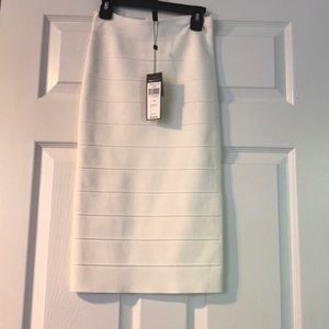 BCBGMAXAZRIa women’s skirt